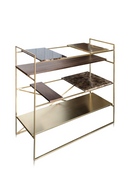 Multi-layered Modern Sideboard | Versmissen Architect | Oroatrade.com