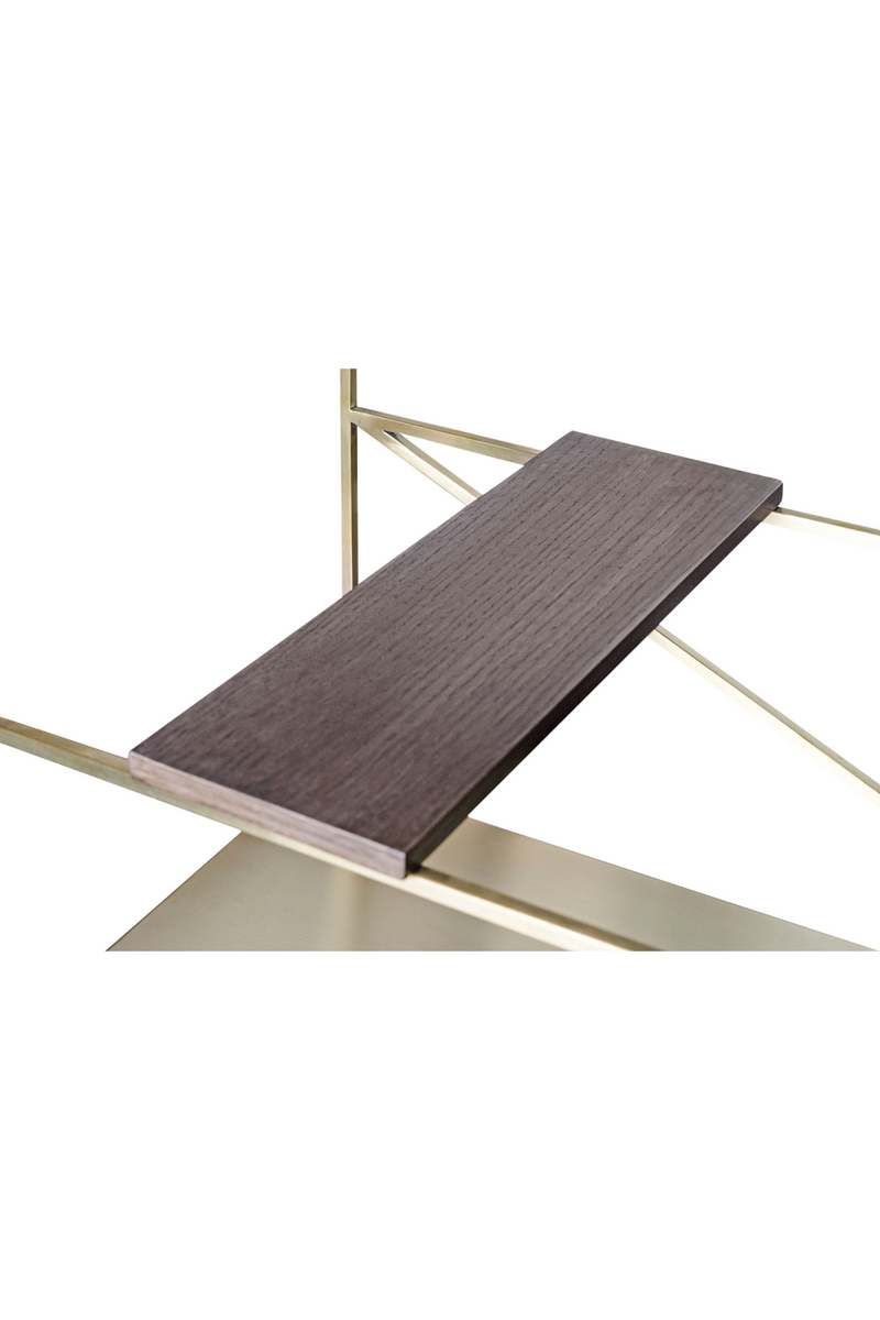 Multi-layered Modern Sideboard | Versmissen Architect | Oroatrade.com