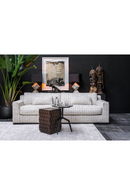 Round Marble Occasional Table | Versmissen Razor | Oroatrade.com