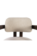 Cream Dining Armchair | Versmissen Mako | Oroatrade.com