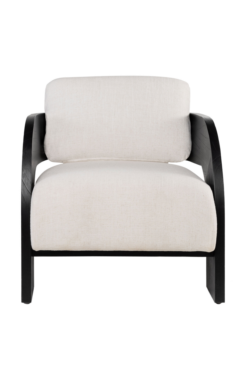 Modern Lounge Chair | Versmissen Maravi | Oroatrade.com