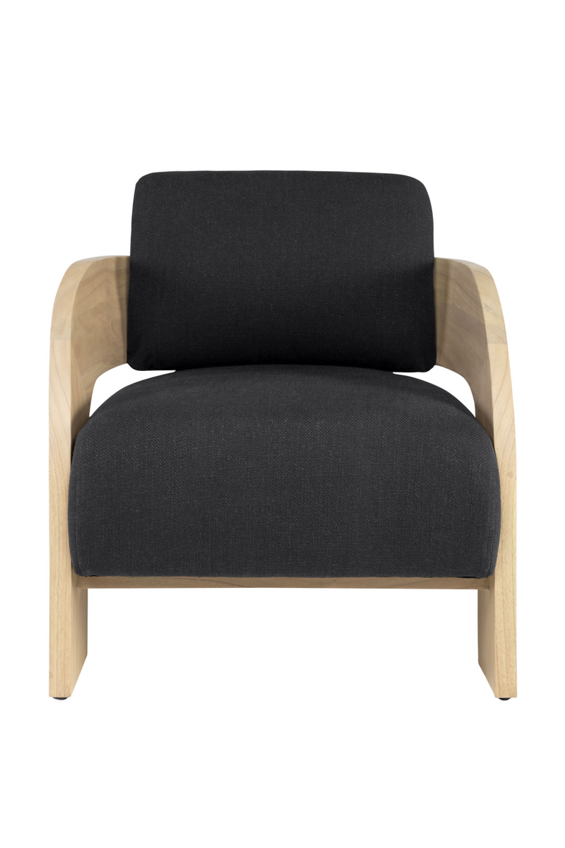 Modern Lounge Chair | Versmissen Maravi | Oroatrade.com