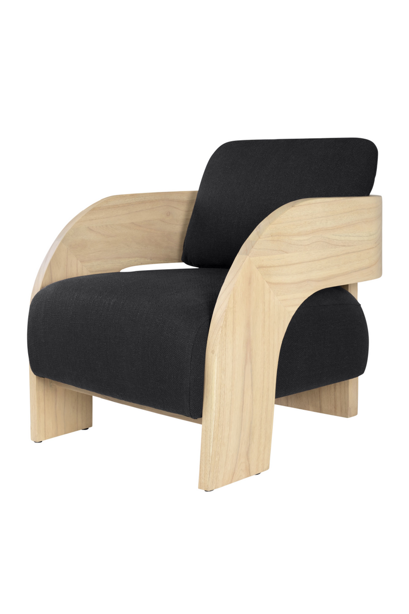 Modern Lounge Chair | Versmissen Maravi | Oroatrade.com