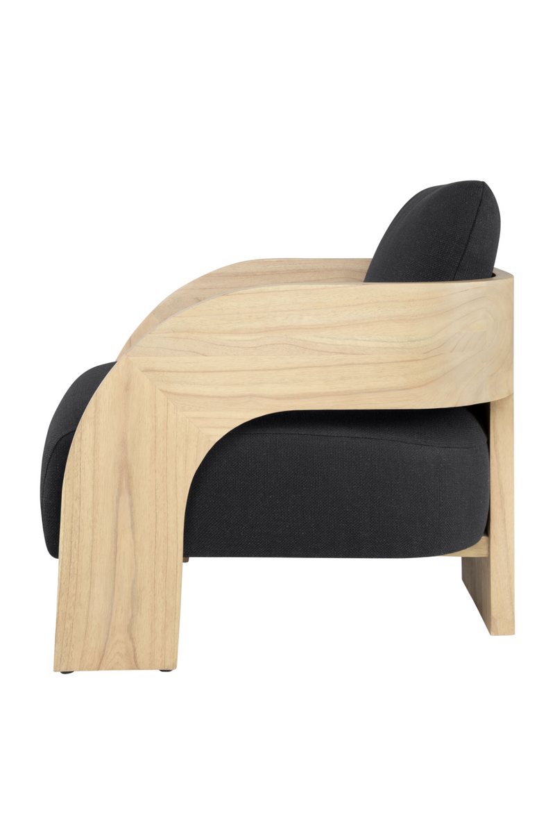 Modern Lounge Chair | Versmissen Maravi | Oroatrade.com