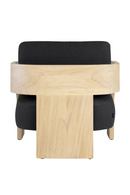 Modern Lounge Chair | Versmissen Maravi | Oroatrade.com