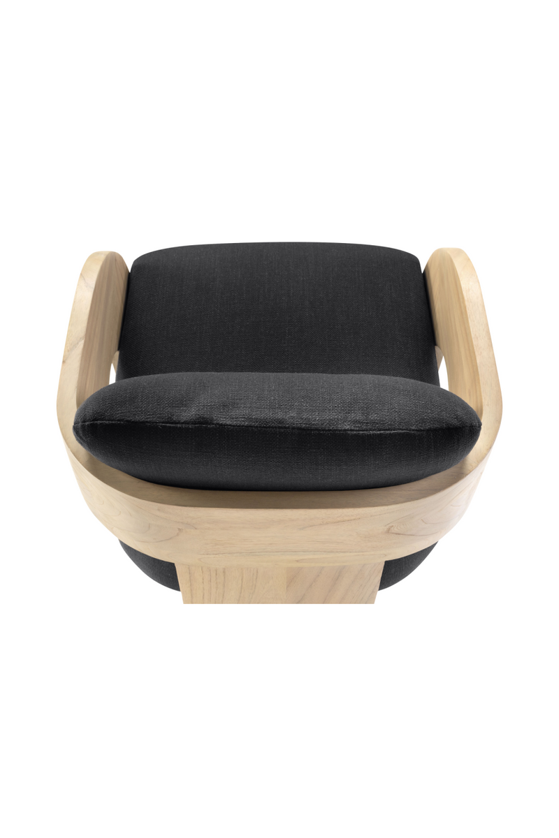 Modern Lounge Chair | Versmissen Maravi | Oroatrade.com