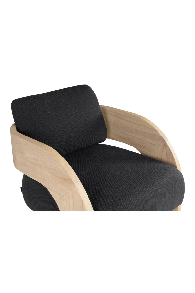 Modern Lounge Chair | Versmissen Maravi | Oroatrade.com