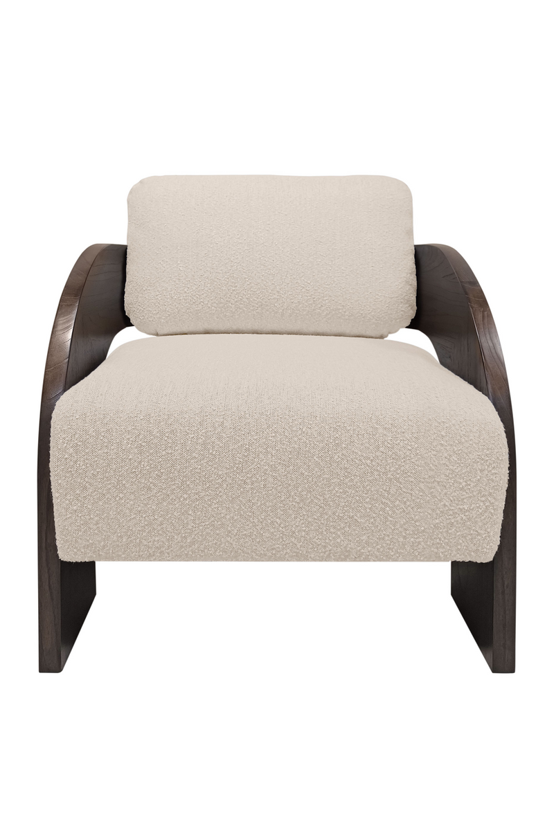 Modern Lounge Chair | Versmissen Maravi | Oroatrade.com