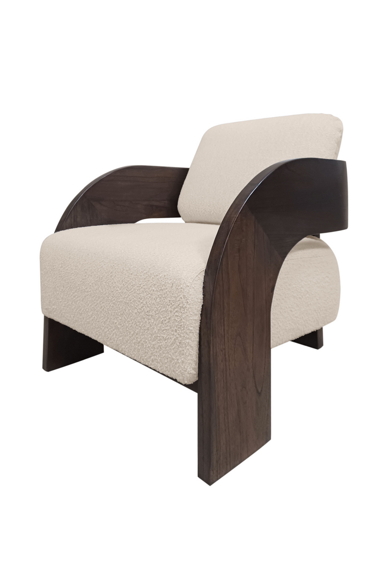 Modern Lounge Chair | Versmissen Maravi | Oroatrade.com