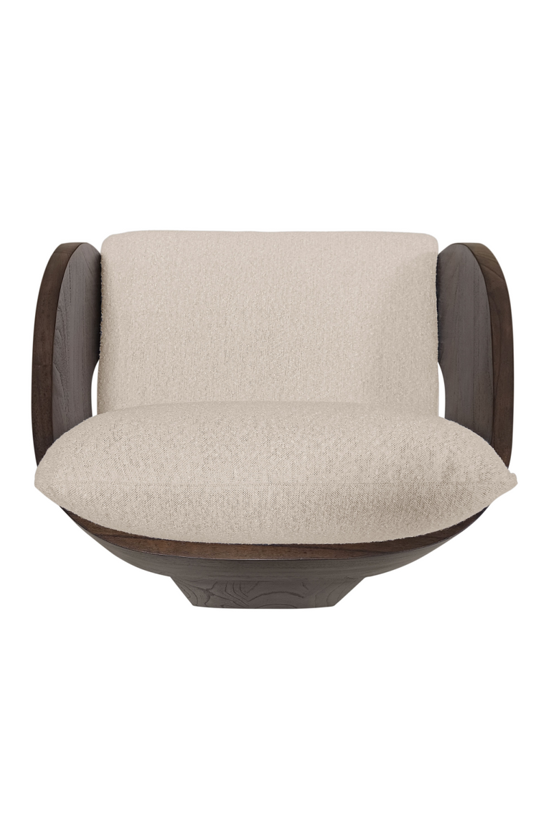 Modern Lounge Chair | Versmissen Maravi | Oroatrade.com