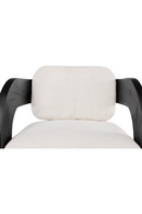 Modern Curved Dining Chair | Versmissen Maravi | Oroatrade.com