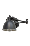 Conical Antique Wall Lamp | Versmissen Maxim | Oroatrade.com