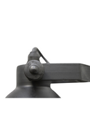 Conical Antique Wall Lamp | Versmissen Maxim | Oroatrade.com