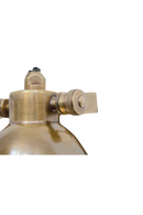 Antique Conical Wall Lamp | Versmissen Maxim | Oroatrade.com