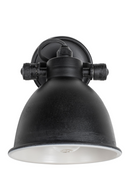 Antique Conical Wall Lamp | Versmissen Maxim | Oroatrade.com