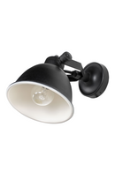 Antique Conical Wall Lamp | Versmissen Maxim | Oroatrade.com