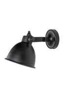 Antique Conical Wall Lamp | Versmissen Maxim | Oroatrade.com