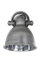 Antique Conical Wall Lamp | Versmissen Maxim | Oroatrade.com