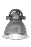 Antique Conical Wall Lamp | Versmissen Maxim | Oroatrade.com