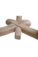 Wooden Round Stool | Versmissen | Oroatrade.com