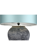 Terracotta Vase Table Lamp | Versmissen | Oroatrade.com