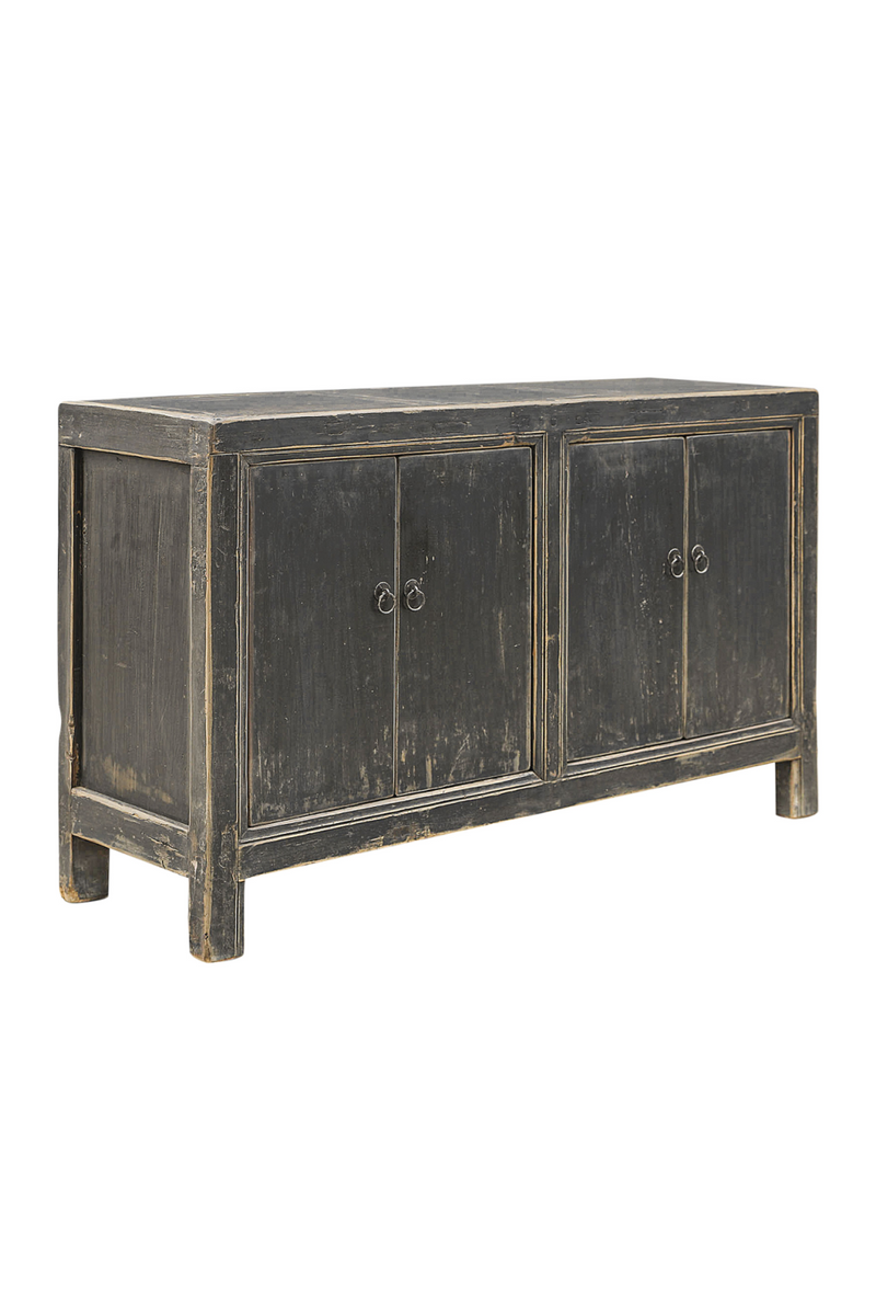 Rustic 4-Door Sideboard | Versmissen | Oroatrade.com