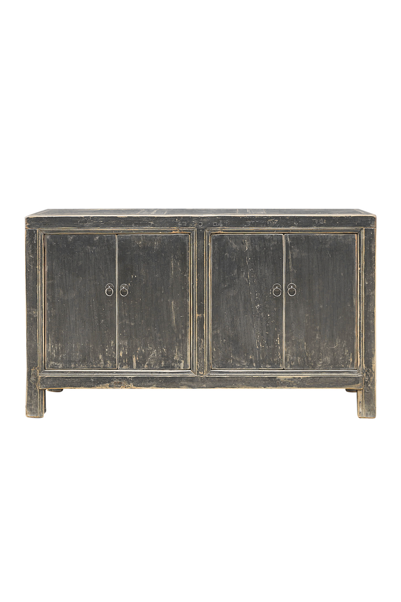 Rustic 4-Door Sideboard | Versmissen | Oroatrade.com