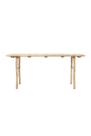 Wood Console Table | Versmissen | Oroatrade.com