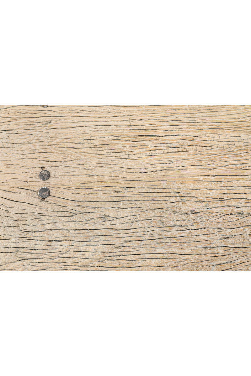 Wood Console Table | Versmissen | Oroatrade.com