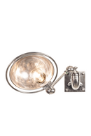 Industrial Brass Wall Lamp | Versmissen Melbourne | Oroatrade.com