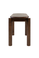 Oval Mindi Console Table | Versmissen Mezze | Oroatrade.com