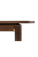 Oval Mindi Console Table | Versmissen Mezze | Oroatrade.com