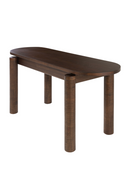 Oval Mindi Console Table | Versmissen Mezze | Oroatrade.com