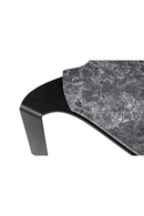 Gray Marble Coffee Table | Versmissen Moon | Oroatrade.com