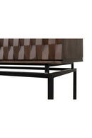 Brown Wooden Cabinet | Versmissen Naga | Oroatrade.com