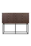 Brown Wooden Cabinet | Versmissen Naga | Oroatrade.com