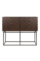 Brown Wooden Cabinet | Versmissen Naga | Oroatrade.com