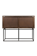 Brown Wooden Cabinet | Versmissen Naga | Oroatrade.com