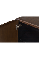 Brown Wooden Cabinet | Versmissen Naga | Oroatrade.com