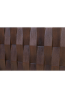 Wooden Square Occasional Table | Versmissen Naga | Oroatrade.com