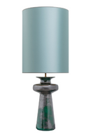 Glazed Ceramic Table Lamp | Versmissen Nash | Oroatrade.com