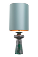Glazed Ceramic Table Lamp | Versmissen Nash | Oroatrade.com