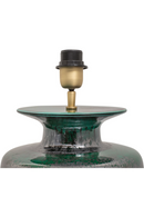 Glazed Ceramic Table Lamp | Versmissen Nash | Oroatrade.com