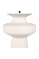 Glazed Ceramic Table Lamp | Versmissen Nash | Oroatrade.com