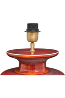 Glazed Ceramic Table Lamp | Versmissen Nash | Oroatrade.com