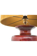 Glazed Ceramic Table Lamp | Versmissen Nash | Oroatrade.com