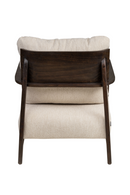 Wooden Framed Lounge Chair | Versmissen Okavango | Oroatrade.com