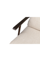 Wooden Framed Lounge Chair | Versmissen Okavango | Oroatrade.com