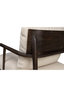 Wooden Framed Lounge Chair | Versmissen Okavango | Oroatrade.com