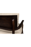 Wooden Framed Lounge Chair | Versmissen Okavango | Oroatrade.com